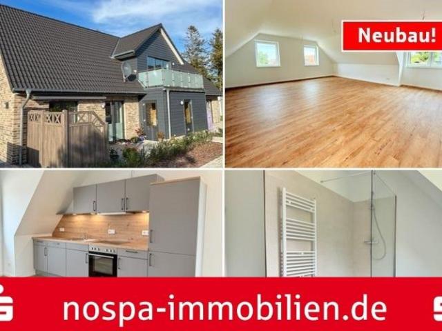 2 Schlafzimmer Wohnung Breklum Deutschland LS96273278