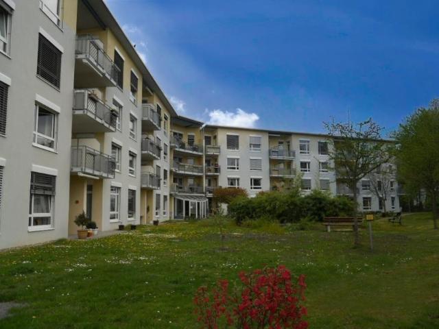 2 Schlafzimmer Wohnung Bretten Deutschland 103842951