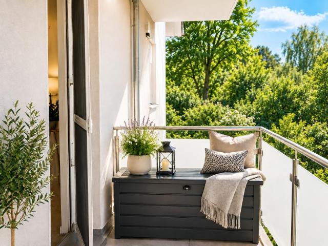 2 Schlafzimmer Wohnung Brunnthal Brunnthal 105460892