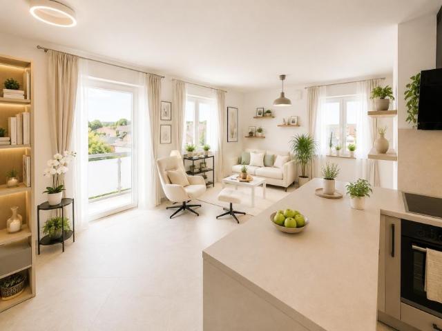 2 Schlafzimmer Wohnung Brunnthal Deutschland 104804769