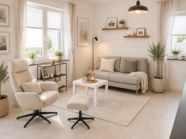 2 Schlafzimmer Wohnung Brunnthal Deutschland 105033539