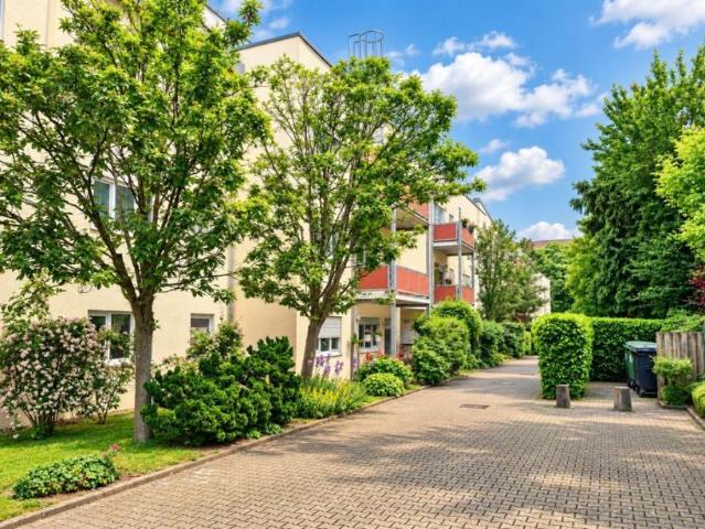 2 Schlafzimmer Wohnung Bruchsal Bruchsal LS105453014