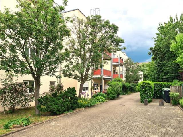 2 Schlafzimmer Wohnung Bruchsal Deutschland 104797378