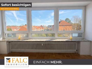 2 Schlafzimmer Wohnung Cuxhaven Deutschland 99730061