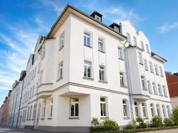 2 Schlafzimmer Wohnung Chemnitz Deutschland 102630454