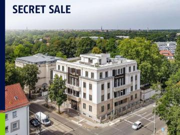 Heimgarten, Chemnitz, Gablenz, Chemnitz, Breitenlehn