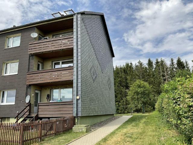 2 Schlafzimmer Wohnung Clausthal Deutschland 100533944