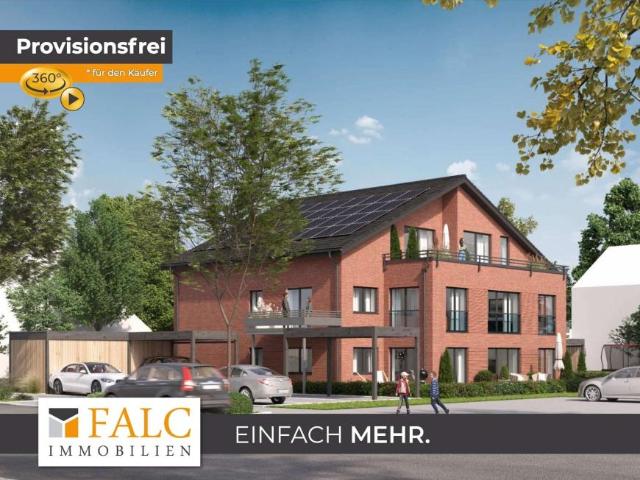2 Schlafzimmer Wohnung Coesfeld Deutschland 103357085