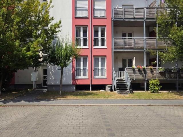 2 Schlafzimmer Wohnung Crailsheim Deutschland 105033093