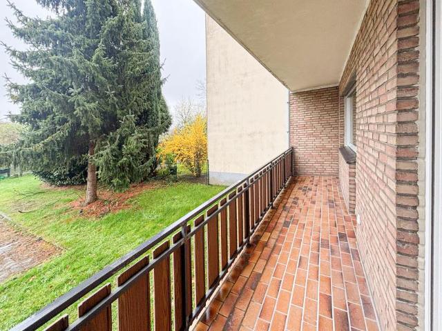 2 Schlafzimmer Wohnung Duisburg Deutschland LS103356616