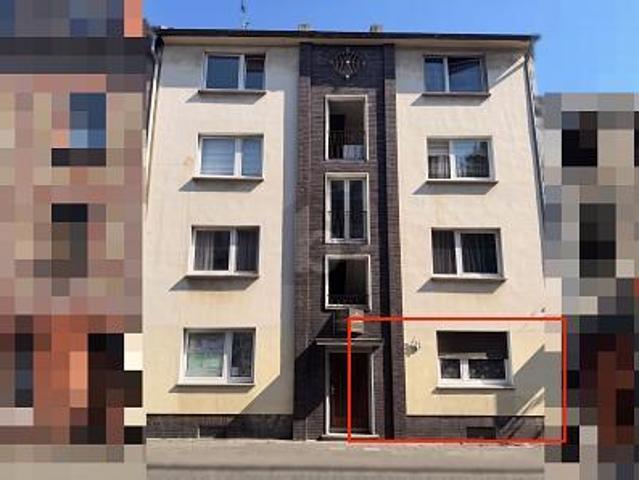 2 Schlafzimmer Wohnung Duisburg Deutschland 105036608