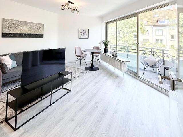 2 Schlafzimmer Wohnung Düsseldorf Deutschland 104370354