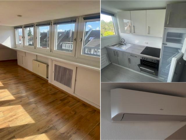 2 Schlafzimmer Wohnung Düsseldorf Deutschland 104647197