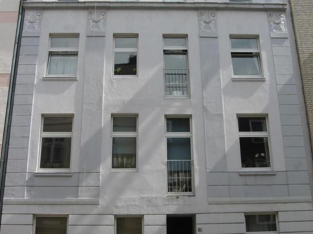 2 Schlafzimmer Wohnung Düsseldorf Deutschland 104804814