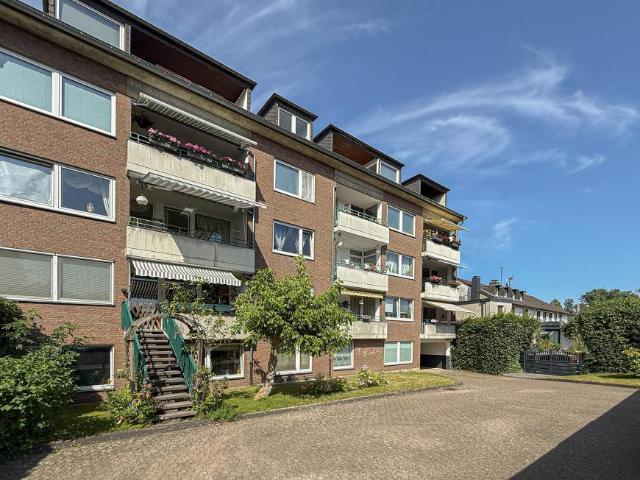2 Schlafzimmer Wohnung Düsseldorf Deutschland 103569766
