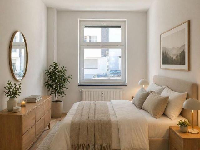2 Schlafzimmer Wohnung Düsseldorf Deutschland 103923191