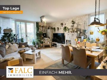 Etagenwohnung for sale in Münster-Center