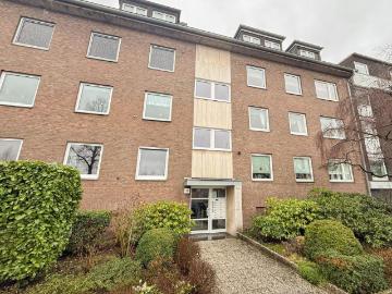 Unterbach, Düsseldorf, Vetteerde - Ausgestattete Küche