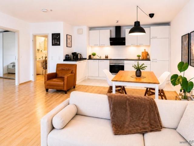 2 Schlafzimmer Wohnung Düsseldorf Deutschland LS103066857