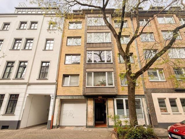 2 Schlafzimmer Wohnung Düsseldorf Düsseldorf 105463488