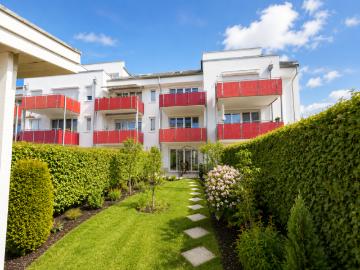2 Schlafzimmer Wohnung Dachau Deutschland 102589550