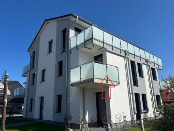 2 Schlafzimmer Wohnung Dahme Deutschland 91549654