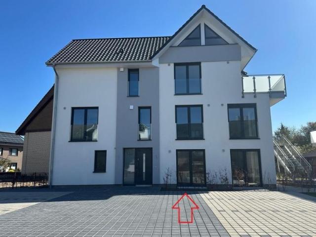 2 Schlafzimmer Wohnung Dahme Deutschland 92161328