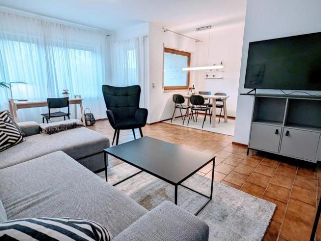 2 Schlafzimmer Wohnung Darmstadt Darmstadt LS105554921