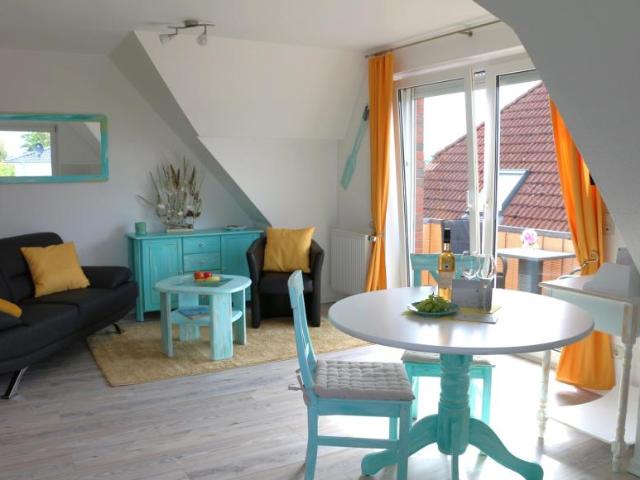 2 Schlafzimmer Wohnung Darß Deutschland 102437809