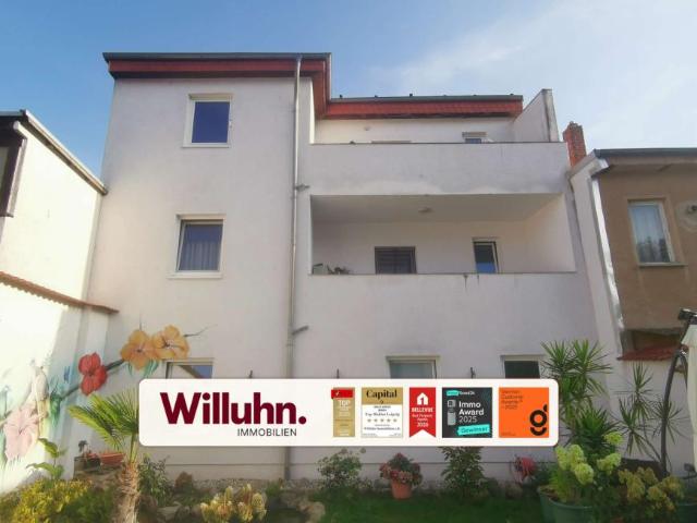 2 Schlafzimmer Wohnung Delitzsch Deutschland LS101795908