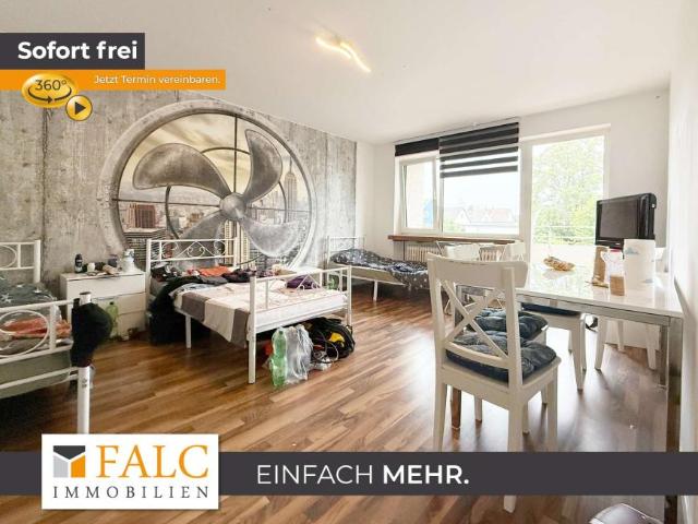 2 Schlafzimmer Wohnung Dietzenbach Steinberg Deutschland 93756320