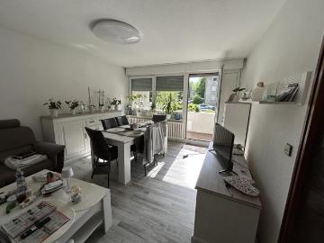 Lauestraße, Dortmund, Hangeney - Büroraum