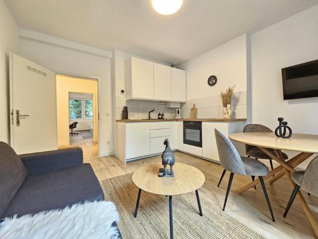 2 Schlafzimmer Wohnung Dortmund Deutschland LS95265069
