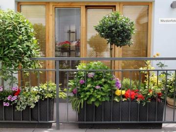 Innenstadt Nord - Keller, Parkplatz