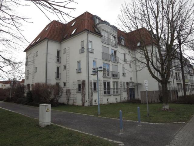2 Schlafzimmer Wohnung Dresden Deutschland 104865835