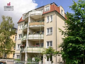 2 Schlafzimmer Wohnung Dresden Deutschland 96274633