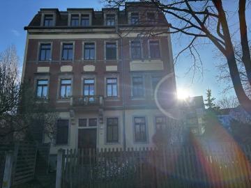 Alttrachau, Mickten, Dresden, Übigau, Mickten
