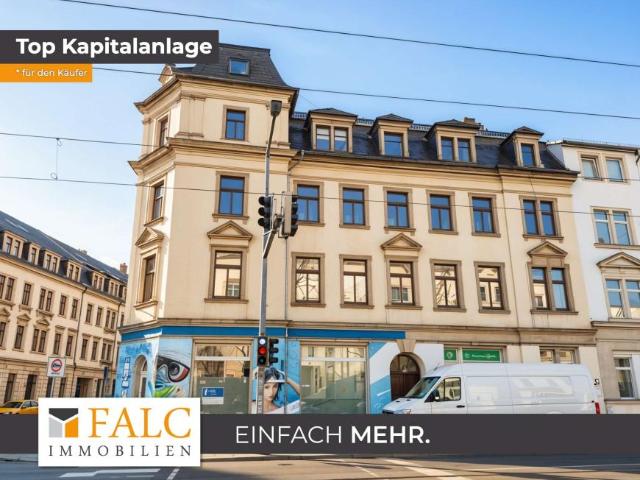 2 Schlafzimmer Wohnung Dresden Deutschland 98294646