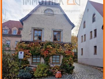 Etagenwohnung zum Verkauf in Hohenthalplatz