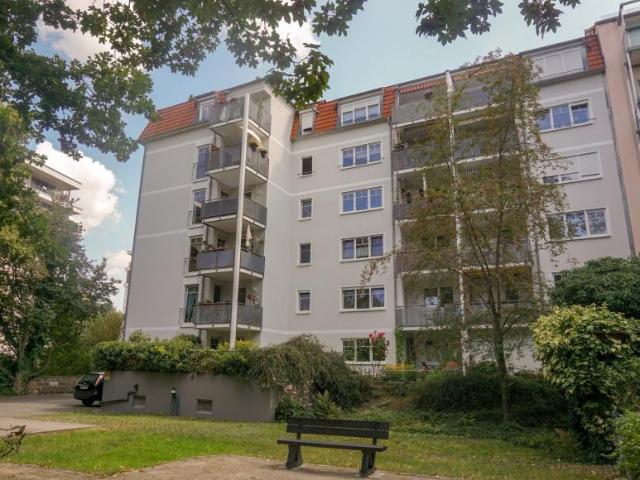 2 Schlafzimmer Wohnung Dresden Deutschland LS96274631