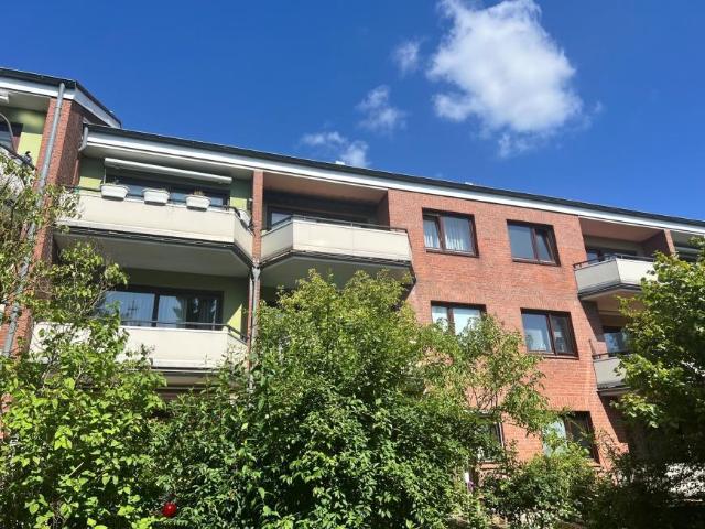2 Schlafzimmer Wohnung Eutin Deutschland LS104646947