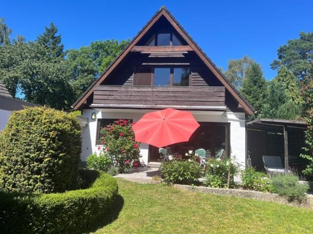 2 Schlafzimmer Wohnung Eutin Deutschland LS103880779