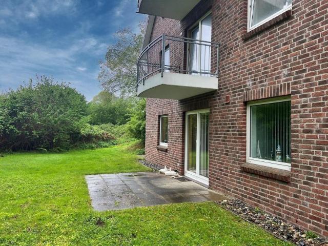 2 Schlafzimmer Wohnung Eutin Deutschland 102753999