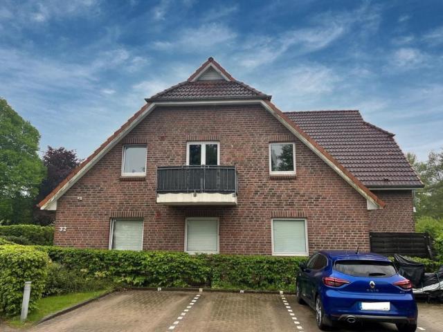 2 Schlafzimmer Wohnung Eutin Deutschland 104370793
