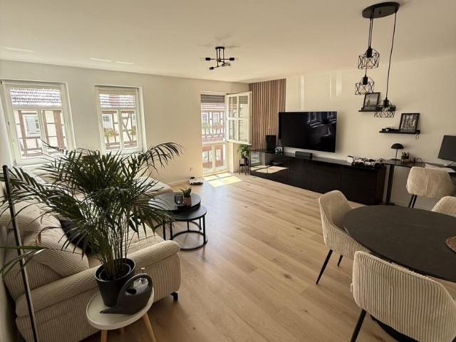 2 Schlafzimmer Wohnung Ebersbach Deutschland 104000956