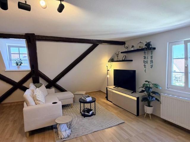 2 Schlafzimmer Wohnung Ebhausen Deutschland 104293155