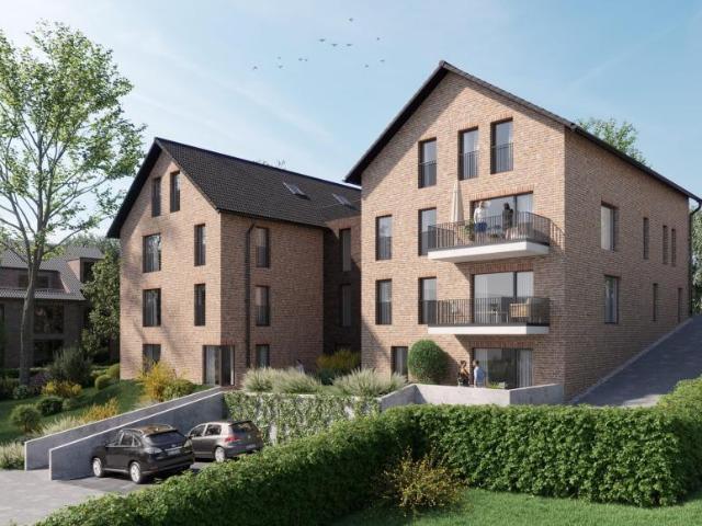 2 Schlafzimmer Wohnung Eckernförde Deutschland LS103067069