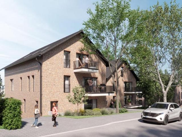 2 Schlafzimmer Wohnung Eckernförde Deutschland LS103067071