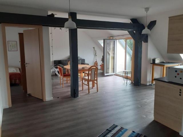 2 Schlafzimmer Wohnung Eggesin Deutschland LS104889352
