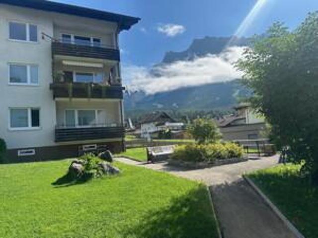 2 Schlafzimmer Wohnung Ehrwald Tirol 105944618